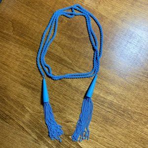 Kendra Scott Phara Matte Lariat Necklace